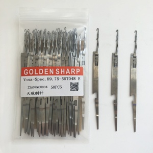 高质量专业生产制造电脑机针Vosa-Spec.89.75-64T0048E - Product Image 3