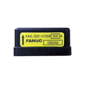 FANUC A44L-0001-0165 # Module d'alimentation original neuf 500A - Product Image 6