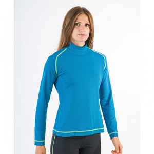 MAIRA LUPETTO donna strati Base e abbigliamento a compressione - Product Image 2