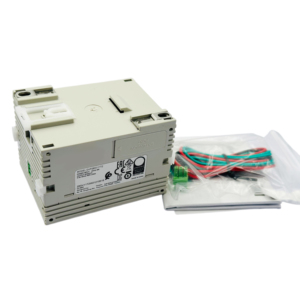 Módulo de Entrada/Salida Digital DVP28SV11T2 Nuevo y Original, Controlador Programable PLC con 16 E/S 110V para Programación PLC - Product Image 3