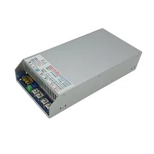 high power 2000w ac dc power supply 24V 36V 48V 60V 72V 144v 300v 1kw 3kw Constant Voltage 2kw switching power supply module pcb