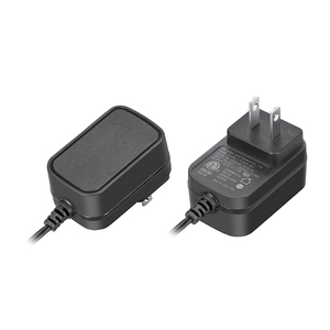 5V3A 15W AC-DC 欧式壁挂式电源适配器，带 1m 阻燃 PC 材质插头，通用型 - Product Image 2