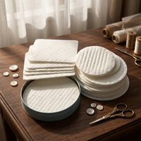 Coussin de protection en papier alvéolé kraft, coussin de protection pour emballage de biscuits au chocolat