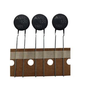 Migliori qualità TDK EPCOS ad alta precisione <span class=keywords><strong>NTC</strong></span> e <span class=keywords><strong>PTC</strong></span> termistori modello B57238S509M per la misurazione accurata della temperatura - Product Image 1