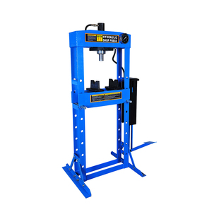 <span class=keywords><strong>Presse</strong></span> d'atelier pneumatique <span class=keywords><strong>hydraulique</strong></span> à prix abordable avec manomètre 10 <span class=keywords><strong>20</strong></span> 50 <span class=keywords><strong>tonnes</strong></span> - Product Image 1