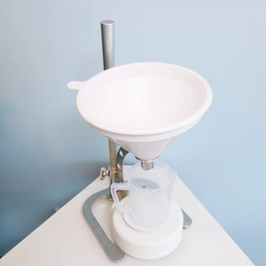 Analyseur intelligent médical d'urine d'uroflowmeter pour la clinique - Product Image 6