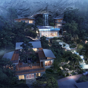 Aménagement paysager pour sites pittoresques - Product Image 6