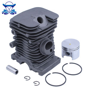 ชุดลูกสูบกระบอกสูบขนาด 38 มม. สำหรับ<span class=keywords><strong>เลื่อย</strong></span>ยนต์ยี่ห้อ <span class=keywords><strong>Stihl</strong></span> รุ่น <span class=keywords><strong>MS180</strong></span> 018 - Product Image 6