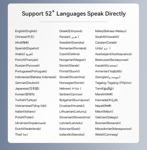 Portable for BLE 5.2 AI Voice Recorder Pen with ChatGPT TF Card-Stylish <b>Stylus</b> Pen for Journalists and Reporters - Product Image 6