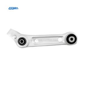 สำหรับ BMW G12 4WD ชุดควบคุมล้อหน้าขวาล่าง อะไหล่ใหม่เอี่ยม อลูมิเนียมสีเงิน หมายเลขอะไหล่แท้ 31106861174 - Product Image 3