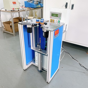<span class=keywords><strong>Enrouleur</strong></span> de bobine toroïdale électrique pour transformateur de courant - Product Image 2