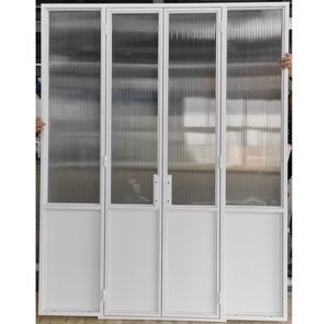 Nouvelle conception de murs et portes <span class=keywords><strong>en</strong></span> <span class=keywords><strong>verre</strong></span> cannelé <span class=keywords><strong>opaque</strong></span> français avec surface décorative finie pour la maison et le bureau - Product Image 1