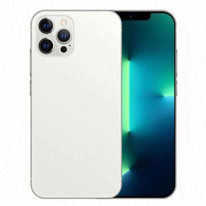 โทรศัพท์มือถือ Android รุ่น Original 11 11 Pro12 12 Pro Max ขนาด 6.7 นิ้ว <span class=keywords><strong>10</strong></span> คอร์ 5G LET หน้าจอ HD ระบบสแกนใบหน้า รุ่น Global เวอร์ชั่นสากล คล้าย <span class=keywords><strong>iPhone</strong></span> - Product Image 3