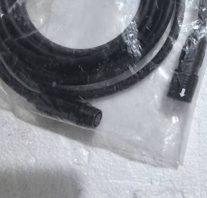 KEYENCE OP-88292 Sensor Head to Controller Extension <b>Cable</b> 2m for FD-X Series Flow Sensor OP 88292 - Product Image 5