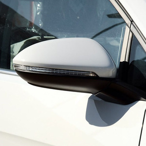 Parti Auto per Volkswagen <span class=keywords><strong>Golf</strong></span> <span class=keywords><strong>7</strong></span> 2014-2020, Base per Specchietto Retrovisore, Cornice Inferiore per Specchietto Retrovisore - Product Image 2