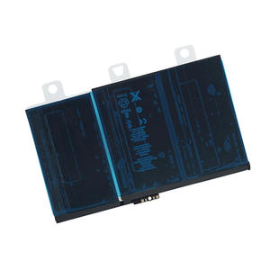แบตเตอรี่แท็บเล็ตสำหรับ Apple iPad <span class=keywords><strong>2</strong></span> <span class=keywords><strong>3</strong></span> 4 รุ่น A1395 A1416 A1458 แบตเตอรี่ลิเธียมโพลิเมอร์ความจุสูง อะไหล่ทดแทน - Product Image 4
