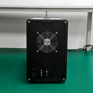 Équipement de test de caméra infrarouge à température ambiante DY-HT1M-150XK Source de <span class=keywords><strong>surface</strong></span> four d'étalonnage de corps arrière + 5 ° <span class=keywords><strong>C</strong></span> ~ 500 ° <span class=keywords><strong>C</strong></span> 1 an - Product Image 5