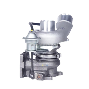 Turbocompresor RHF4H para <span class=keywords><strong>Fiat</strong></span> <span class=keywords><strong>Doblo</strong></span>/Idea/Punto II 1.9 JTD 74Kw 100HP Multijet 8V VL25 VL35 VG400007 VF400007 55181245 Turbina Completa - Product Image 1