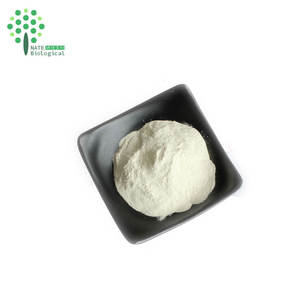 Proteína de Soya Soluble en Agua de Grado Alimenticio y Péptidos de Soya en Polvo, Envase de Tambor de 20 kg - Product Image 5