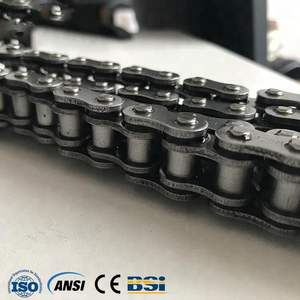 โซ่ลำเลียงเครื่องขูดที่ใช้จาก EP ที่มีการรับรอง ISO - Product Image 2