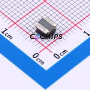 ZENR4026T100M-10uH ตัวเหนี่ยวนำไฟฟ้าแบบ SMD,4x4 มม. ( ค่าความเหนี่ยวนำ: 10uH )( ความแม่นยำ: 20% กระแสไฟฟ้าที่กำหนด: 1A ) - Product Image 2