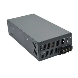1000W 36V Led Dc Switching Power Supply S-1000-36