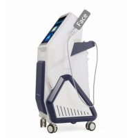 Feier FR-B50 2025 – Nouveau Masseur Corporel Professionnel Portable à Rouleaux Internes pour Drainage Lymphatique et Amincissement par Vacuum