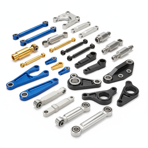 Fabricant en gros de boîtiers en tôle sur mesure, aluminium haute précision, aérospatiale, pour équipements d'automatisation industrielle - Product Image 5