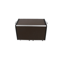 Support extérieur multifonctionnel pliable, Table de pique-nique, Camping, perruque de cuisine, pièces en acier inoxydable
