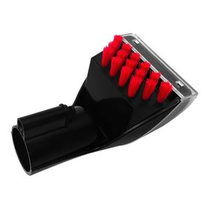 Tête de brosse Bissell 1400B 1400W 1425 pour nettoyeur de tissus, nettoyage domestique, en nylon et plastique avec boucle de suspension - Product Image 3