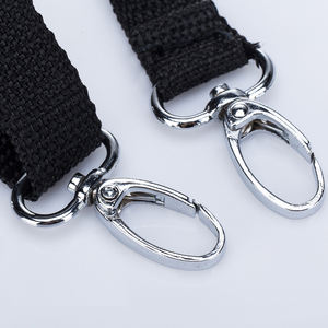 चमड़े कमर पैक बाल कैंची पिस्तौलदान चमड़े सैलून कैंची पाउच कैंची पिस्तौलदान बाल स्टाइल पाउच - Product Image 6