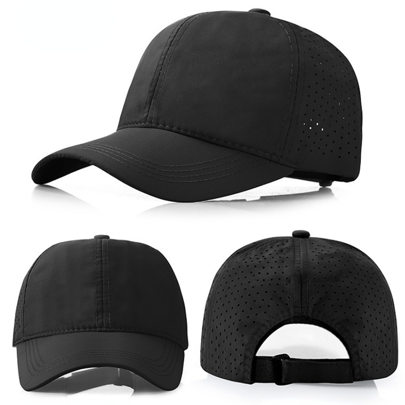 FF2614 Mens Womens UV Protection Sun Hat Golf Cycling  display picture 1