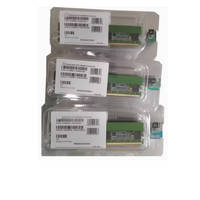 P69728-B21 64GB DDR5-6400MT/s PC5-51200 ECC Registered DIMM Dual Rank X4 Smart Memory Module P69728-H21