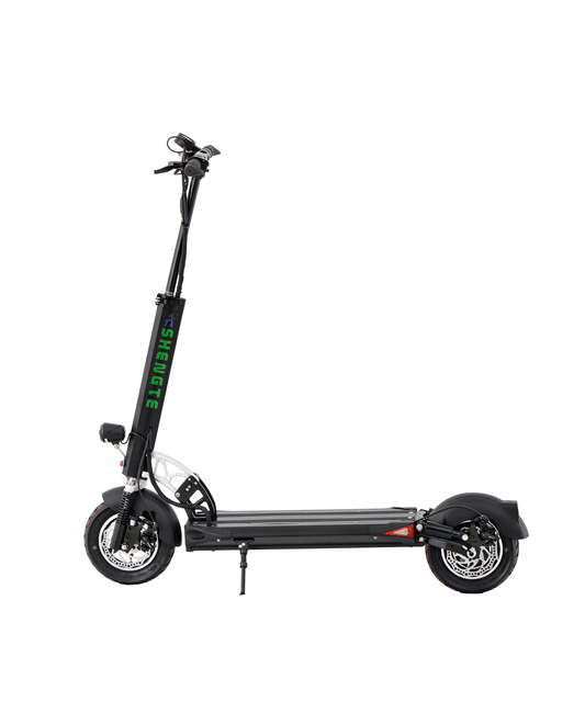 Cheap Popular Small Folding Electric Scooter / Fast Two Wheel Self-balancing E-scooter /mobility Scooter for Adult