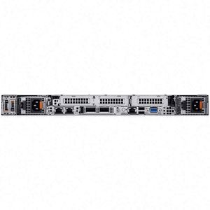 Serveur Dell Poweredge R6625, serveur d'hébergement Web, ordinateur, châssis en rack 1U, boîtier de serveur GPU - Product Image 2