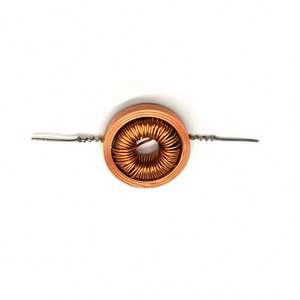 Bobine d'induction Henry - Bobine enroulée en fil de cuivre de haute pureté - Product Image 3