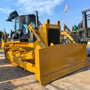 Shantui รถตักดิน SD22มือสองรถดันดิน SD32 SD16 SD22รถปราบดิน - Product Image 1