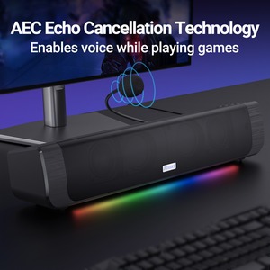 INWA 612U 2022 for <b>Speaker</b> with Built-in Mic & Remote Control Battery-Powered for Home Theatre Mobile Phone Use (Karaoke) - Product Image 3
