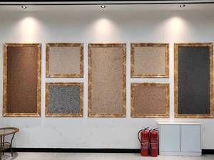 Argamassa de Reparo Autonivelante de Areia Colorida de Alta Resistência Anti-Rachaduras de Secagem Rápida para Reparo de Rachaduras em Pisos - Product Image 5