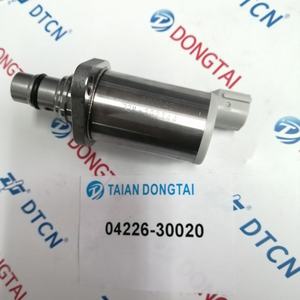 SCVバルブサクションコントロールバルブ294200-0040 04226-0L020 04226-30020 TOYOTA HILUX 1KD/2KD用 - Product Image 3