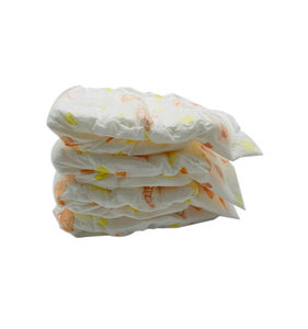 2025 Nouveaux produits Super doux bas quantité minimale de commande gros respirant bébé couches bébé couches <span class=keywords><strong>prix</strong></span> usine - Product Image 3