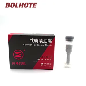 Chất lượng cao Common Rail phun nhiên liệu vòi phun nóng Bán vòi phun - Product Image 4