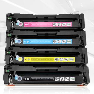 Cartucho de Tóner CF511A CF512A CF513A <span class=keywords><strong>CF510A</strong></span> para Impresora Multifunción Láser a Color H/Ps Color LaserJet Pro M180nw/M154 - Product Image 1