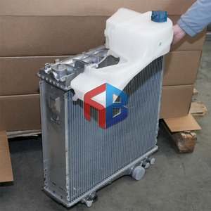 Neuer Designer AL176361/AL169733 Aluminium/Kupfer-Kühler hersteller für John-Deere-Wasserkühler - Product Image 2