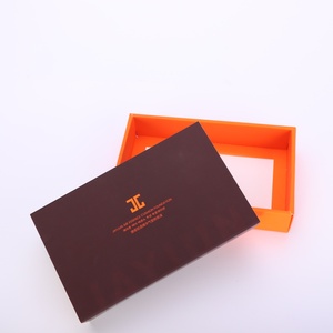 Huicai Beautiful <b>Clothes</b> Packaging <b>Box</b> Recyclable High-quality Drawer <b>Box</b> - Product Image 4