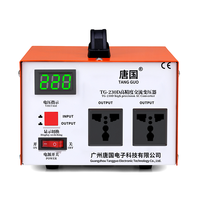 3000w Transformateurs élévateurs 110v à 220v transformateur de puissance Transformateur convertisseur de tension monophasé