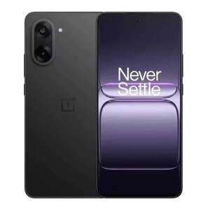 OnePlus Ace 5 Racing Gaming 5G 2025 Original, Teléfono Inteligente con Pantalla AMOLED de 6.77 Pulgadas y 120 Hz, Dimensity 9400e, Android 15, Carga de 100 W, NFC - Product Image 1