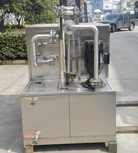 Rotary Rửa Các Bộ Phận Máy - Product Image 6