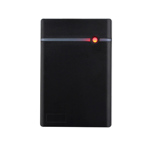 Đầu Đọc Thẻ 125Khz Chống Nước Cho Hệ Thống Kiểm Soát Ra Vào - Product Image 1