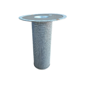 250034-122/ 250034-134 Filtre séparateur huile-gaz en fibre de verre à haute efficacité pour l'élimination de l'huile des compresseurs d'air à vis - Product Image 1